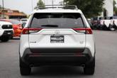 Thumbnail of 2023 Wind Chill Pearl Toyota RAV4