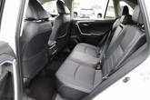Thumbnail of 2023 Wind Chill Pearl Toyota RAV4