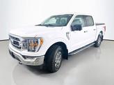 Thumbnail of 2023 Oxford White Ford F-150