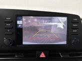 Thumbnail of 2025 Serenity White Hyundai ELANTRA