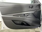 Thumbnail of 2025 Serenity White Hyundai ELANTRA