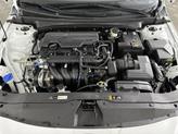 Thumbnail of 2025 Serenity White Hyundai ELANTRA