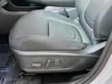 Thumbnail of 2025 Shimmering Silver Hyundai TUCSON Hybrid