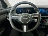 Thumbnail of 2025 Shimmering Silver Hyundai TUCSON Hybrid