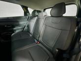 Thumbnail of 2025 Shimmering Silver Hyundai TUCSON Hybrid