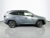 Thumbnail of 2025 Ecotronic Gray Matte Hyundai TUCSON