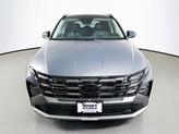 Thumbnail of 2025 Ecotronic Gray Matte Hyundai TUCSON