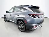 Thumbnail of 2025 Ecotronic Gray Matte Hyundai TUCSON