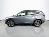 Thumbnail of 2025 Ecotronic Gray Matte Hyundai TUCSON
