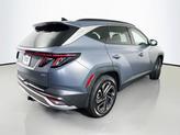Thumbnail of 2025 Ecotronic Gray Matte Hyundai TUCSON