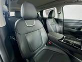 Thumbnail of 2025 Ecotronic Gray Matte Hyundai TUCSON