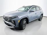 Thumbnail of 2025 Ecotronic Gray Matte Hyundai TUCSON