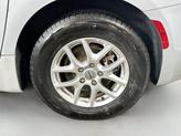 Thumbnail of 2023 Silver Mist Clearcoat Chrysler Voyager