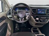 Thumbnail of 2023 Silver Mist Clearcoat Chrysler Voyager