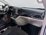 Thumbnail of 2023 Silver Mist Clearcoat Chrysler Voyager