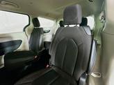 Thumbnail of 2023 Silver Mist Clearcoat Chrysler Voyager