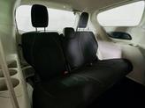 Thumbnail of 2023 Silver Mist Clearcoat Chrysler Voyager