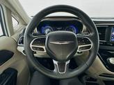 Thumbnail of 2023 Silver Mist Clearcoat Chrysler Voyager