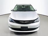 Thumbnail of 2023 Silver Mist Clearcoat Chrysler Voyager