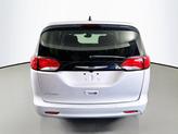 Thumbnail of 2023 Silver Mist Clearcoat Chrysler Voyager