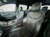Thumbnail of 2023 Calypso Red Hyundai SANTA FE