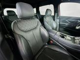Thumbnail of 2023 Calypso Red Hyundai SANTA FE