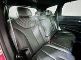 Thumbnail of 2023 Calypso Red Hyundai SANTA FE
