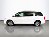 Thumbnail of 2020 White Knuckle Clearcoat Dodge Grand Caravan