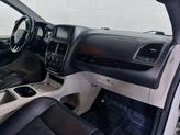 Thumbnail of 2020 White Knuckle Clearcoat Dodge Grand Caravan