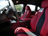 Thumbnail of 2025 Platinum White Pearl Acura TLX
