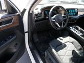 Thumbnail of 2024 Pure White Volkswagen Atlas