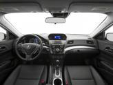 Thumbnail of 2018 Crystal Black Pearl Acura ILX