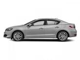 Thumbnail of 2018 Crystal Black Pearl Acura ILX