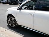 Thumbnail of 2020 Platinum White Pearl Acura MDX