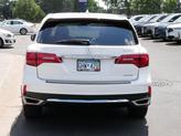 Thumbnail of 2020 Platinum White Pearl Acura MDX