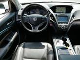 Thumbnail of 2020 Platinum White Pearl Acura MDX