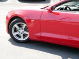 Thumbnail of 2023 Red Hot Chevrolet Camaro