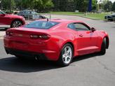 Thumbnail of 2023 Red Hot Chevrolet Camaro