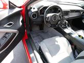 Thumbnail of 2023 Red Hot Chevrolet Camaro