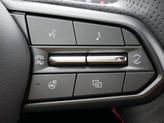 Thumbnail of 2024 Cosmic Black Metallic Acura ZDX