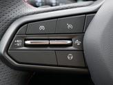 Thumbnail of 2024 Cosmic Black Metallic Acura ZDX