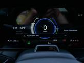 Thumbnail of 2024 Cosmic Black Metallic Acura ZDX