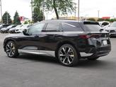 Thumbnail of 2024 Cosmic Black Metallic Acura ZDX