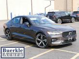Photo of 2025 Gray Volvo S60