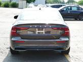 Thumbnail of 2025 Gray Volvo S60