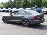 Thumbnail of 2025 Gray Volvo S60