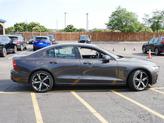 Thumbnail of 2025 Gray Volvo S60