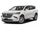 Photo of 2024 Summit White Buick Enclave
