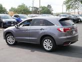 Thumbnail of 2017 Modern Steel Metallic Acura RDX