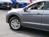 Thumbnail of 2017 Modern Steel Metallic Acura RDX
